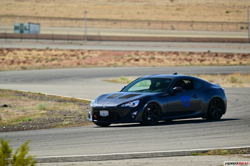 Scion FR-S