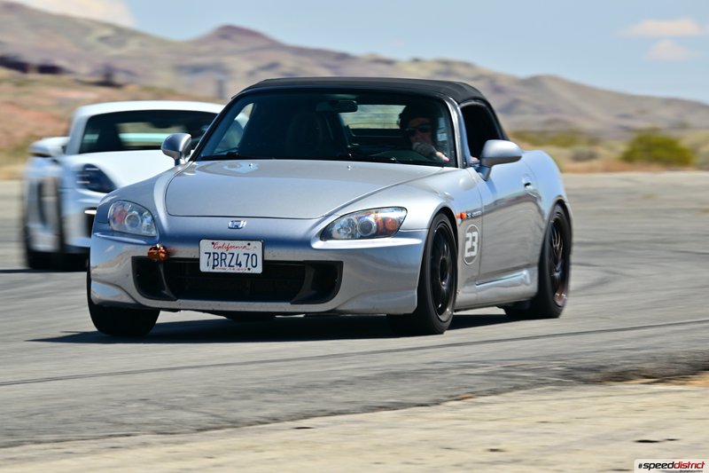 Honda S2000