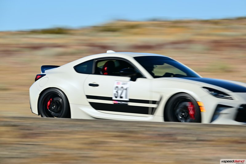 Chevrolet Camaro ZL1