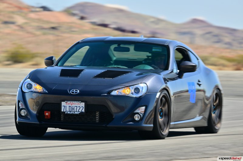 Scion FR-S