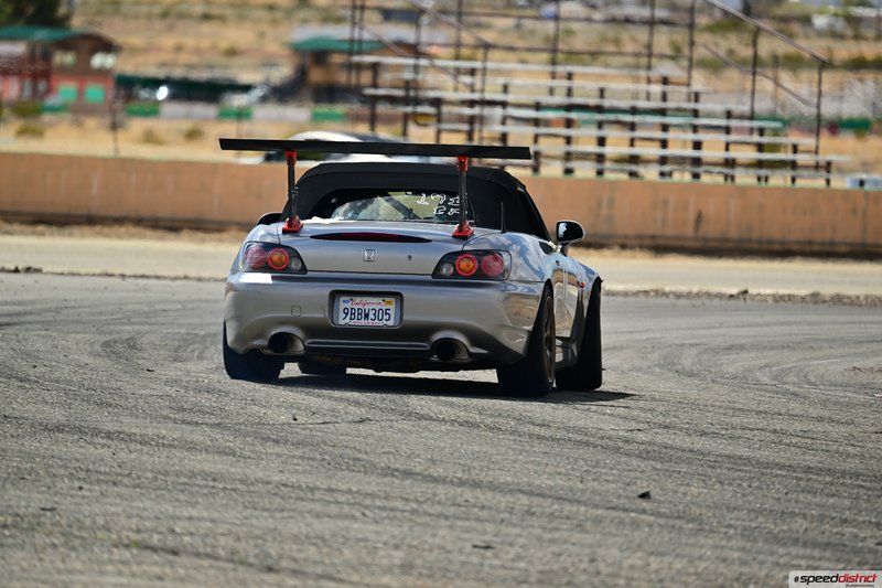Honda S2000