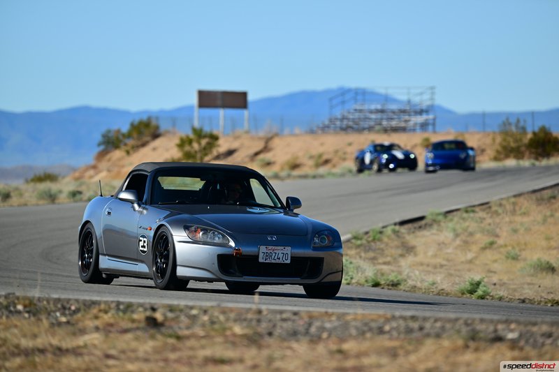 Honda S2000