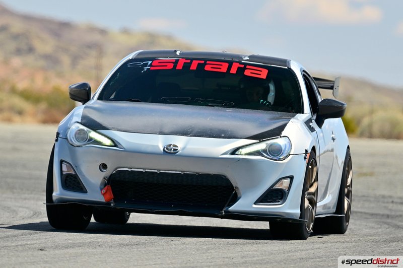 Scion FR-S