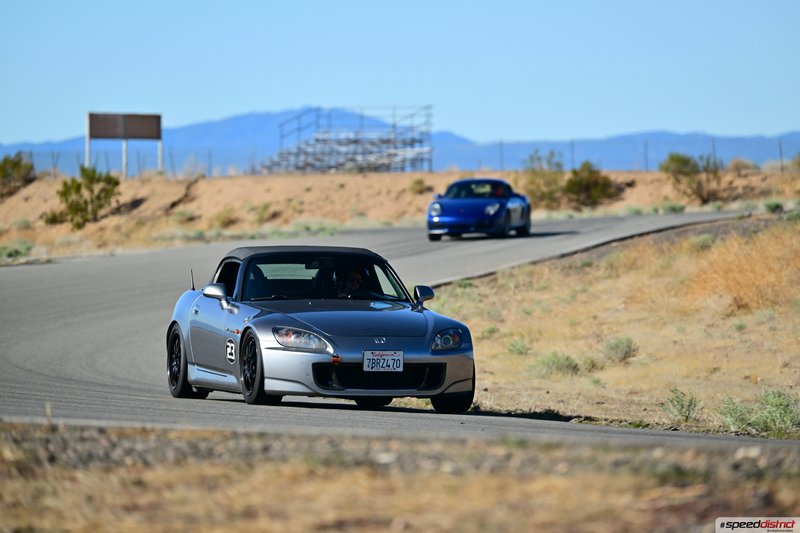 Honda S2000