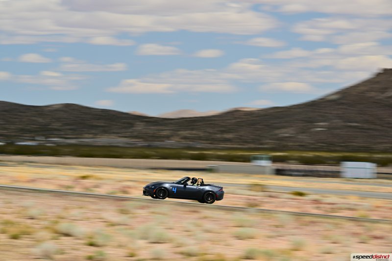 Mazda MX-5 Miata