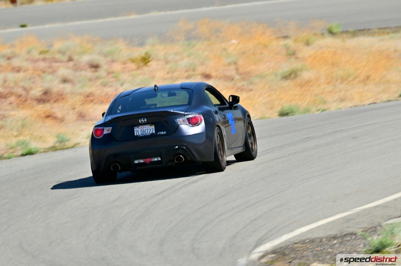 Scion FR-S