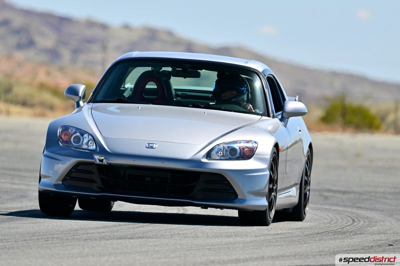 Honda S2000