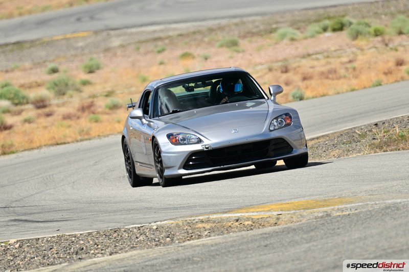 Honda S2000