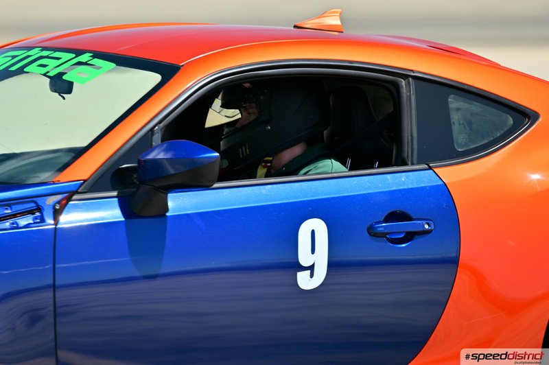 Porsche 911 GT3 blue