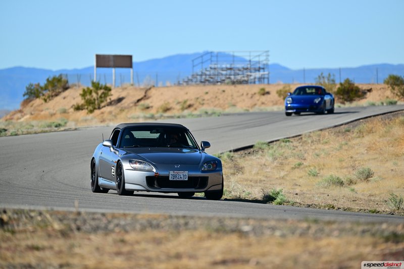 Honda S2000