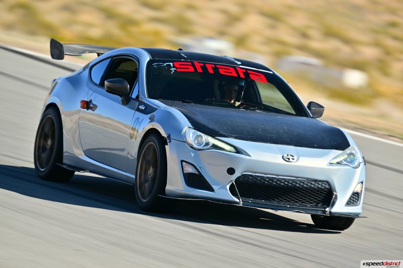 Scion FR-S