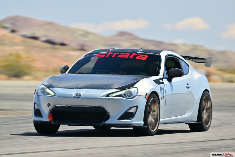 Scion FR-S