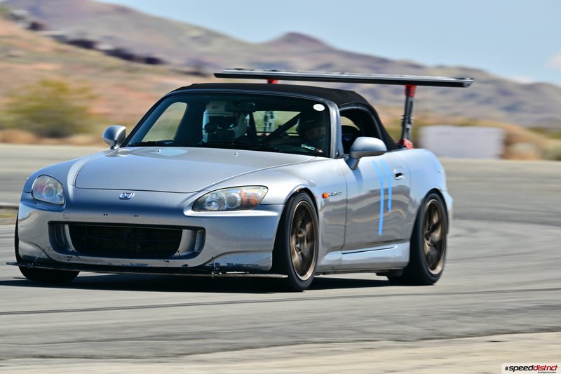 Honda S2000