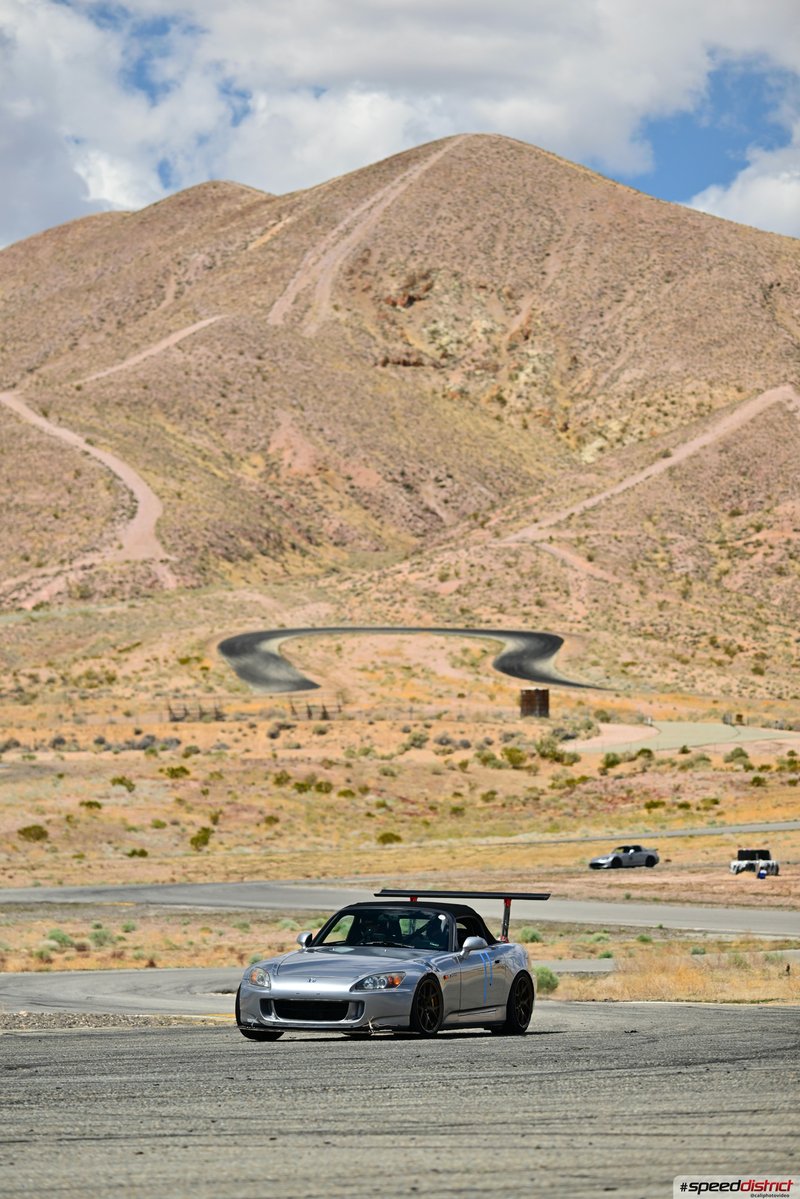 Honda S2000