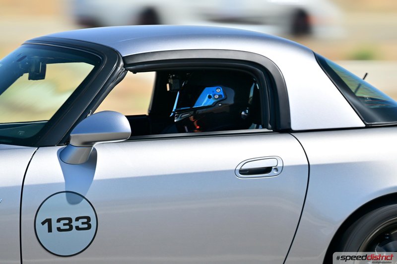 Porsche 911 GT3 white