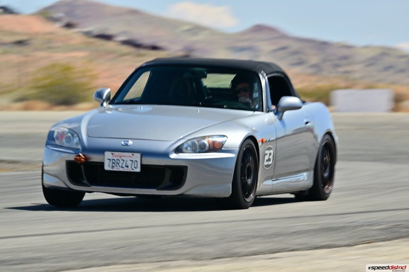 Honda S2000