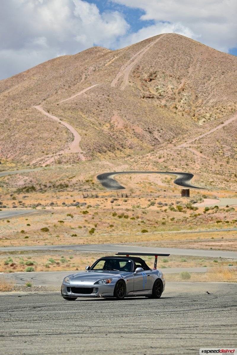 Honda S2000