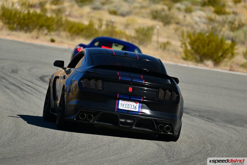 Chevrolet Camaro ZL1