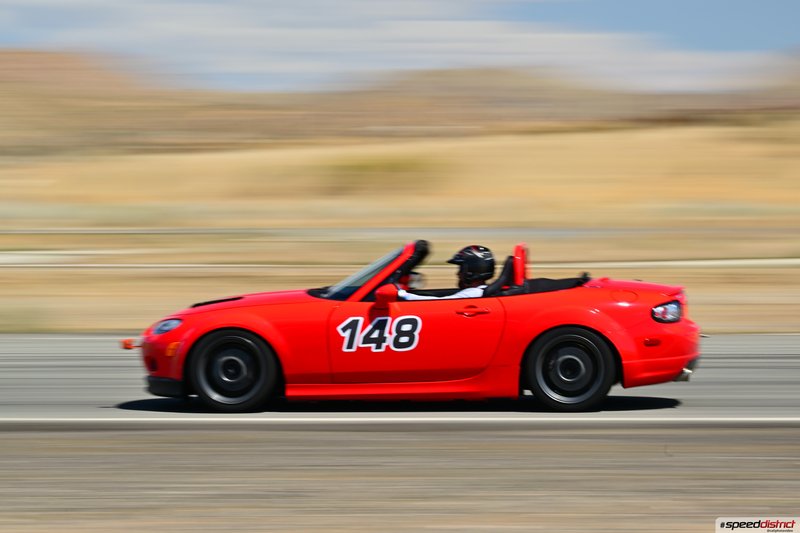 Mazda MX-5 Miata