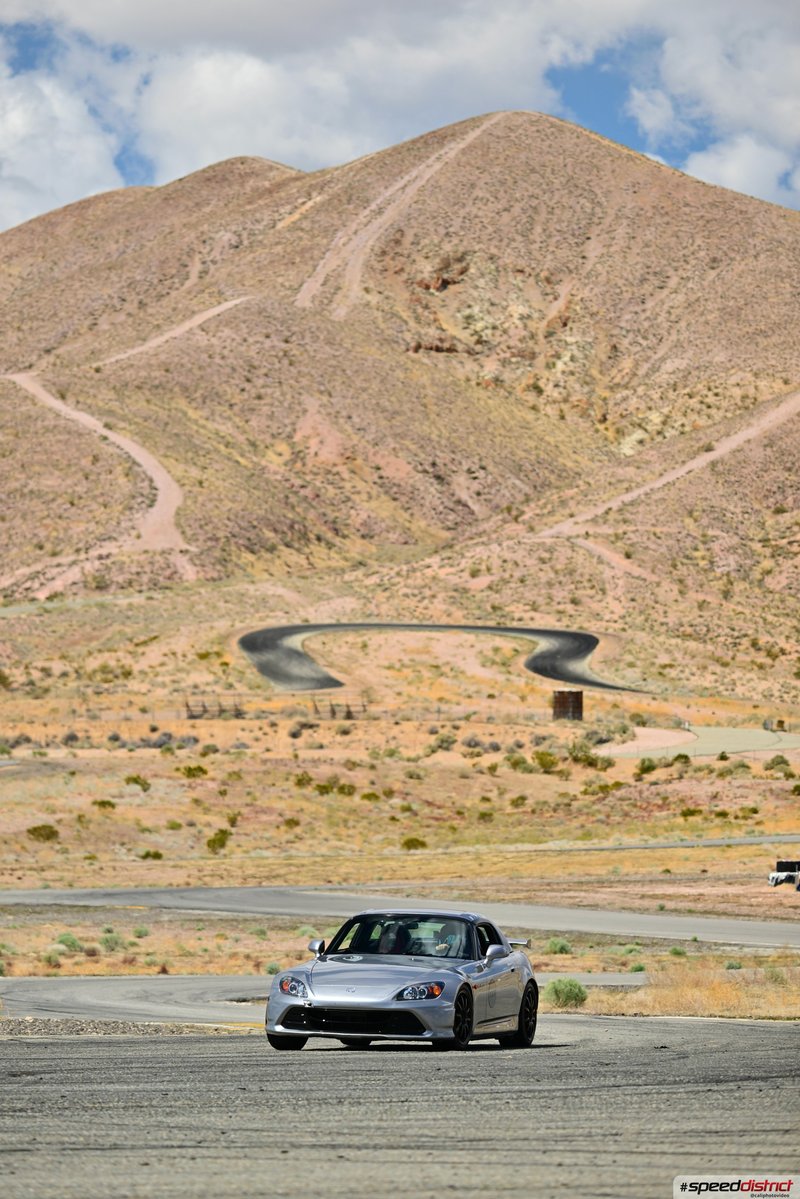 Honda S2000