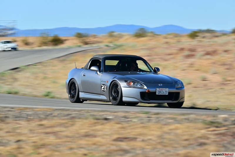 Honda S2000