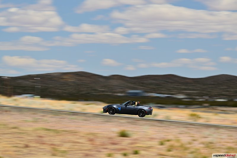 Mazda MX-5 Miata