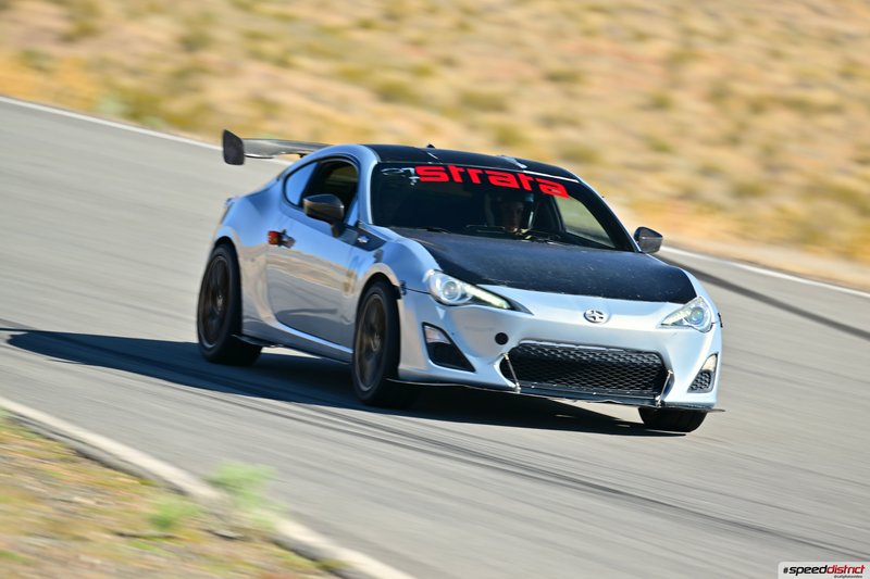 Scion FR-S