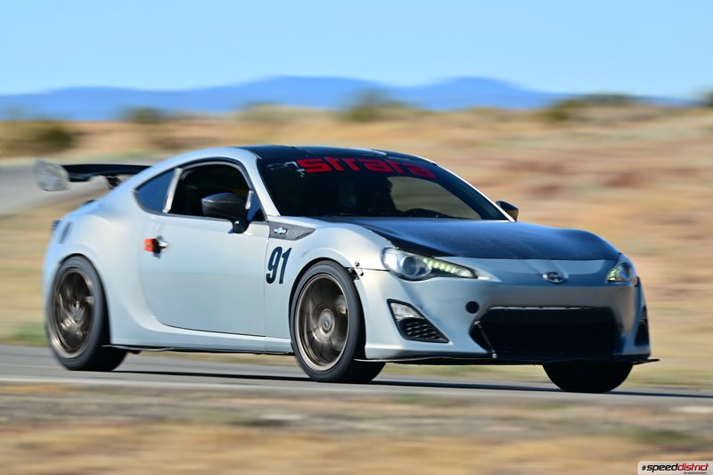 Scion FR-S