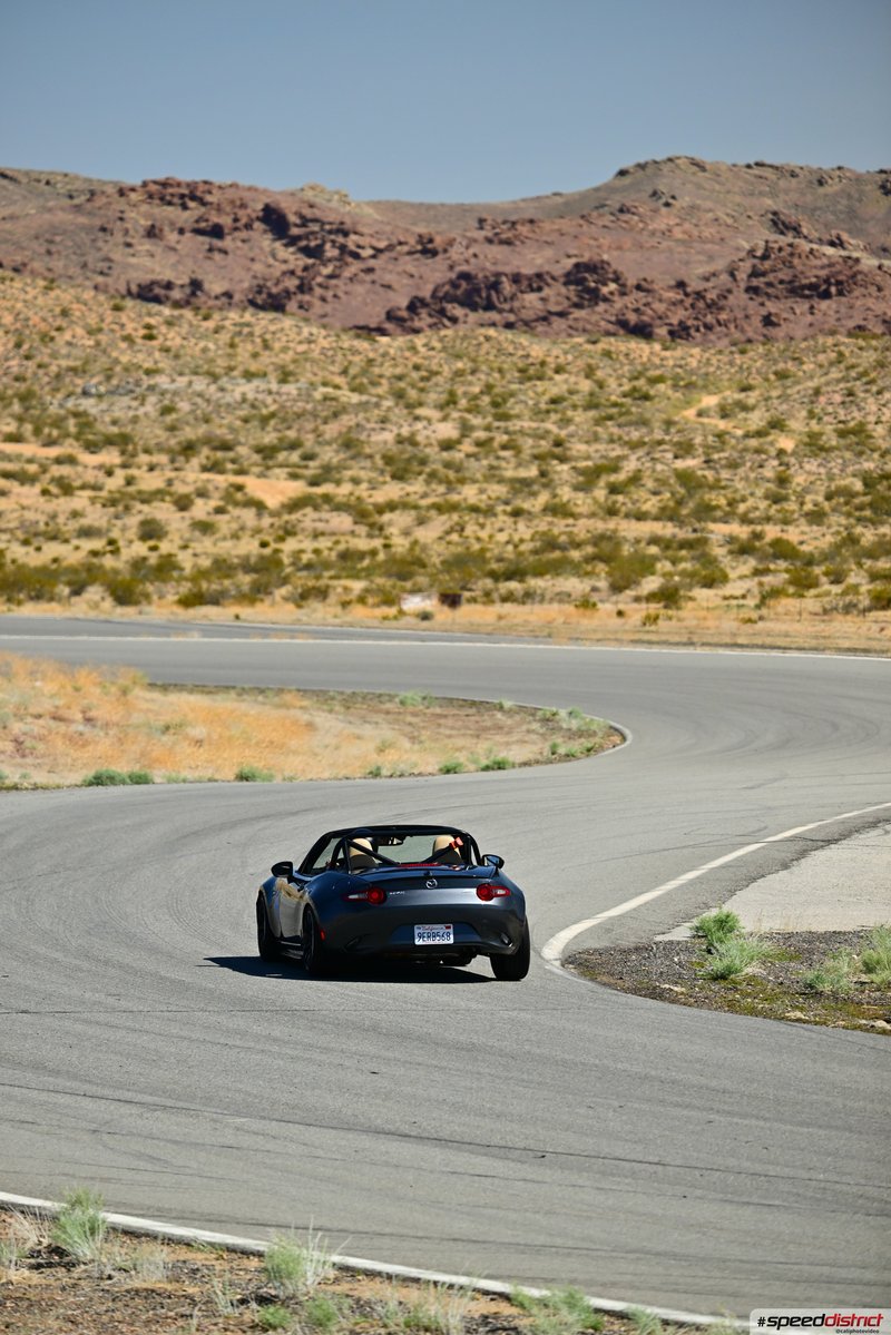 Mazda MX-5 Miata
