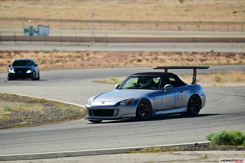 Honda S2000