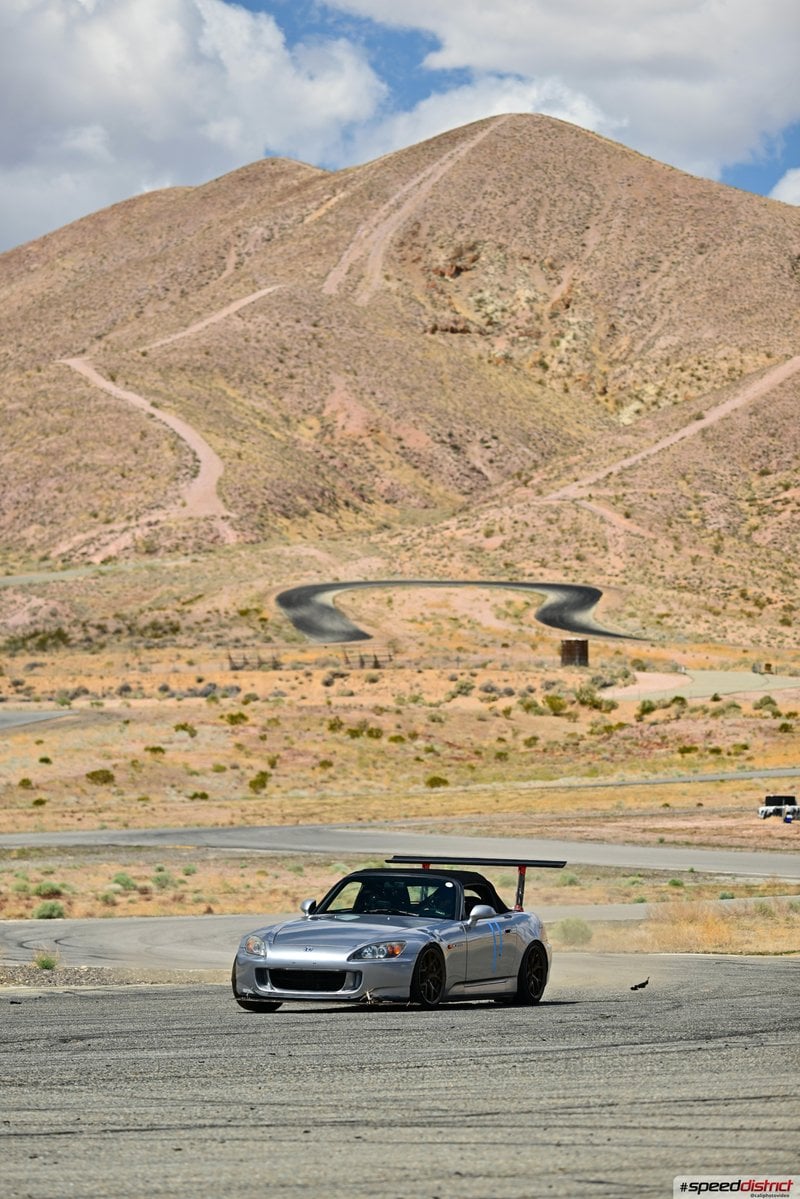 Honda S2000