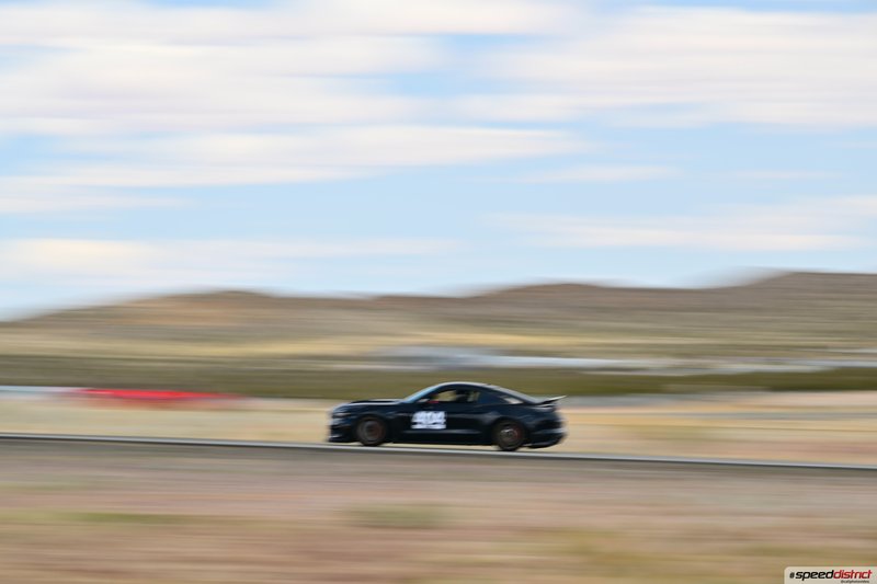 Ford Mustang GT3