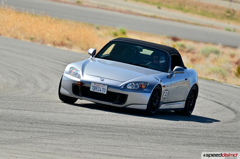Honda S2000