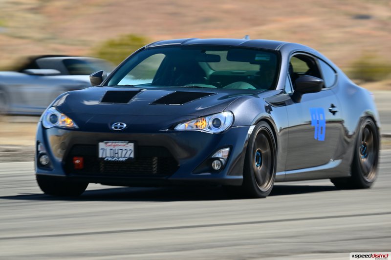 Scion FR-S