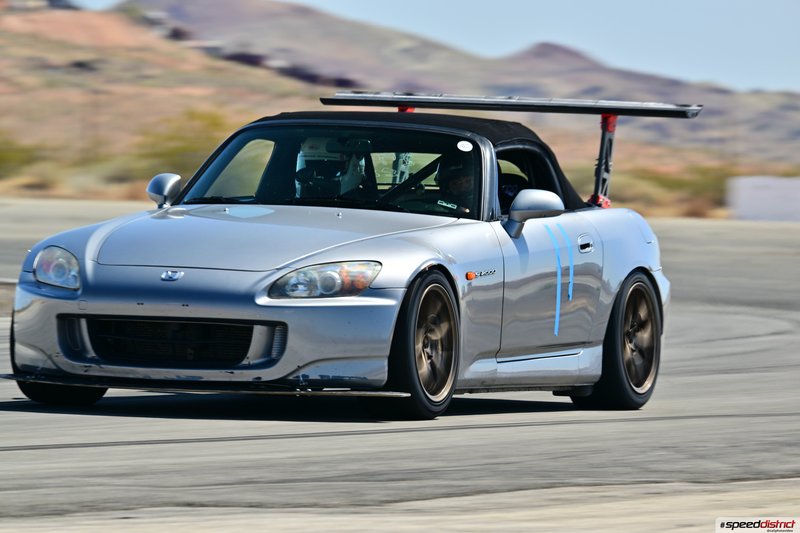 Honda S2000