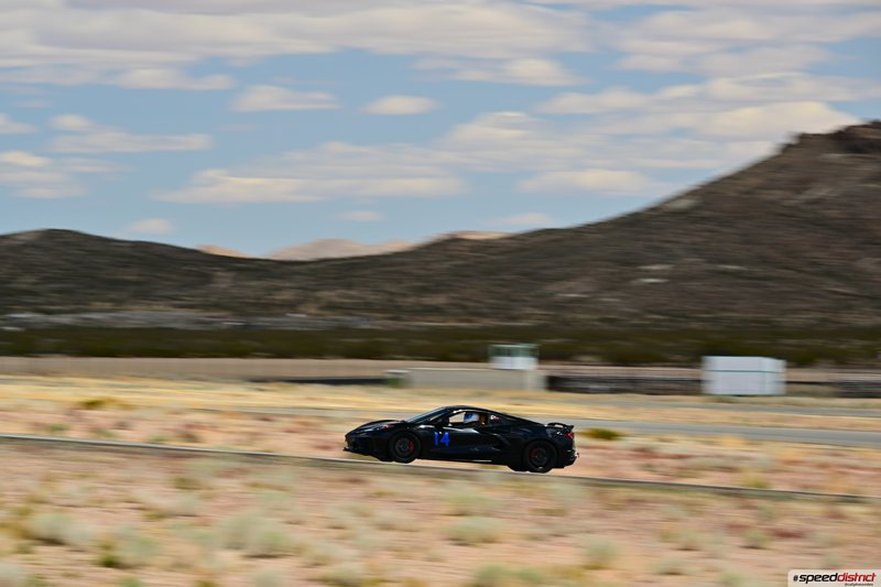 Porsche 911 GT3 RS black
