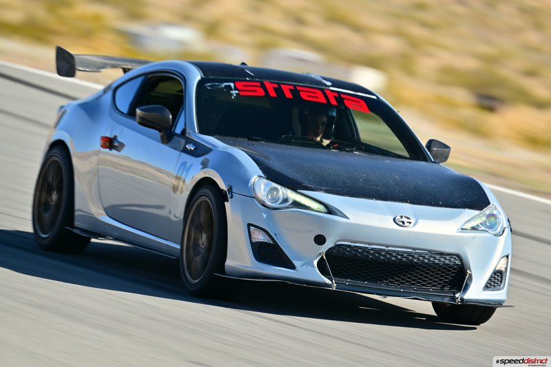 Scion FR-S