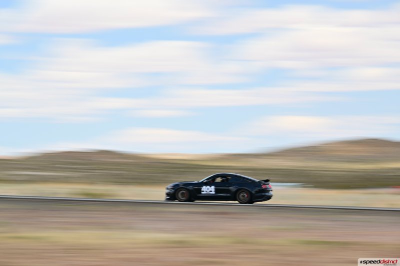 Porsche 911 GT3 RS black
