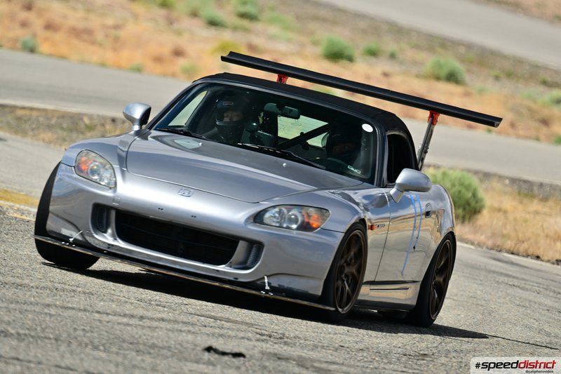 Honda S2000