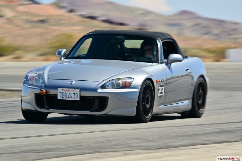 Honda S2000