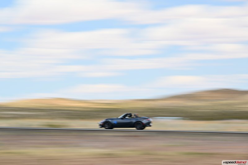Mazda MX-5 Miata
