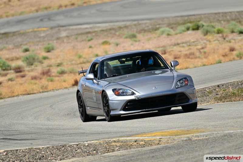 Honda S2000