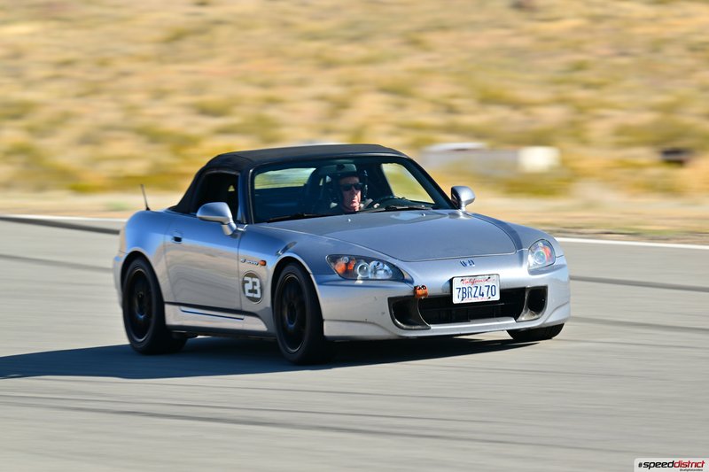 Honda S2000