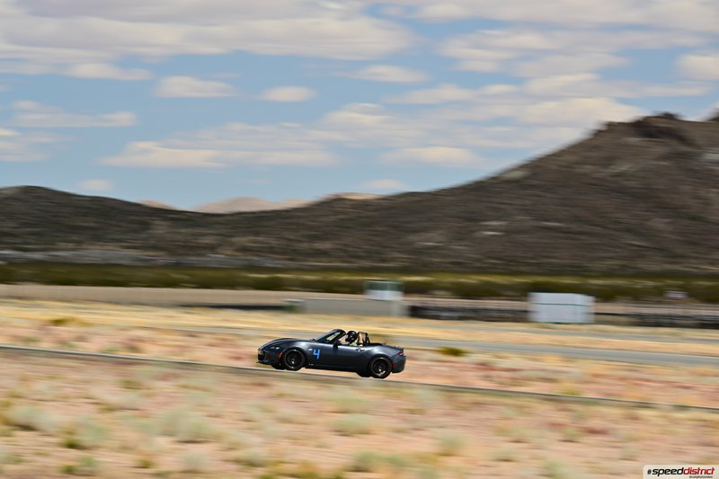 Mazda MX-5 Miata