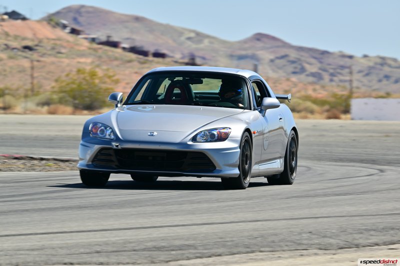 Honda S2000