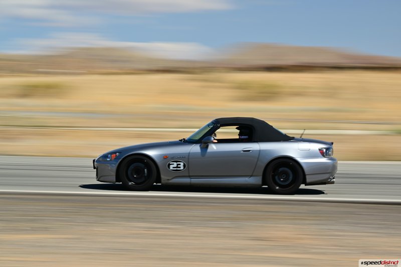 Honda S2000