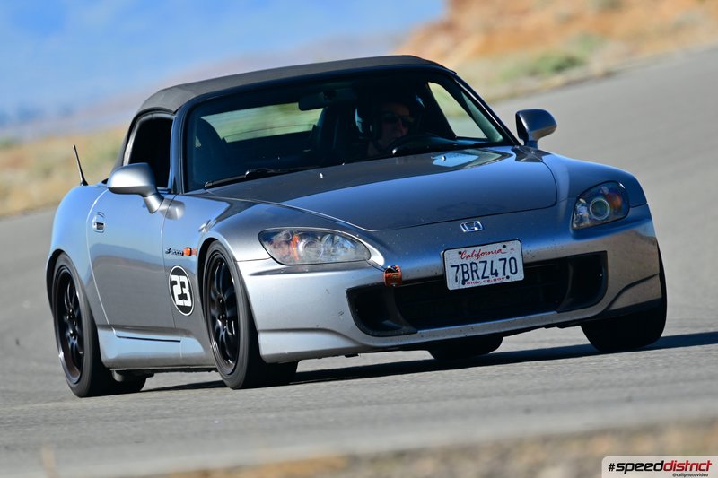 Honda S2000