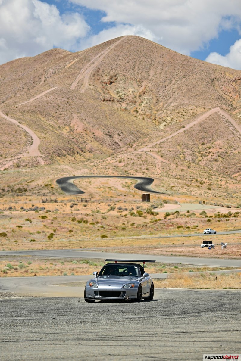 Honda S2000