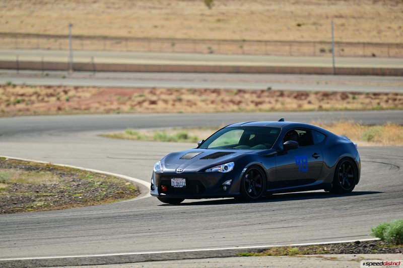 Scion FR-S