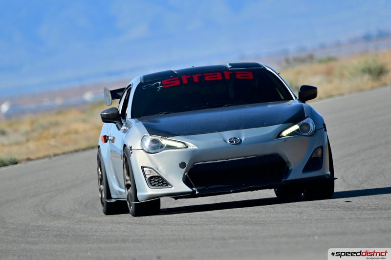 Scion FR-S